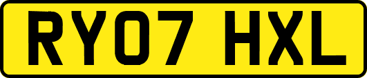 RY07HXL