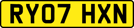 RY07HXN