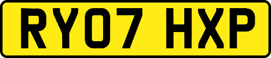 RY07HXP
