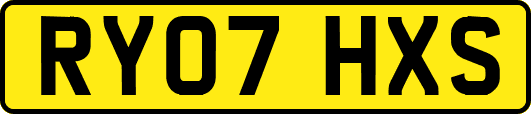 RY07HXS