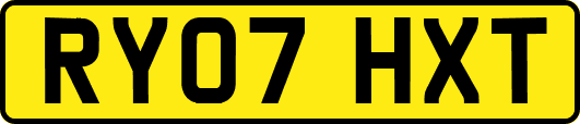 RY07HXT