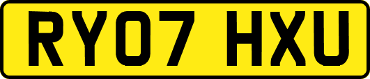 RY07HXU