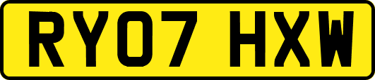 RY07HXW