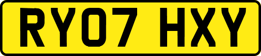 RY07HXY