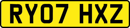 RY07HXZ