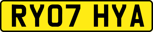 RY07HYA
