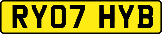 RY07HYB
