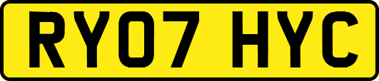 RY07HYC