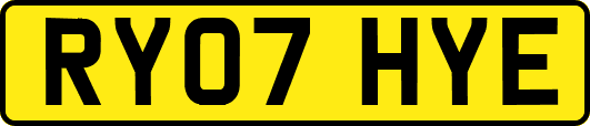 RY07HYE