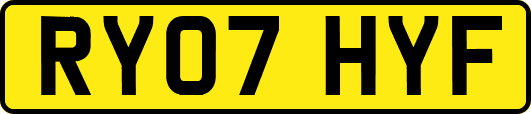 RY07HYF