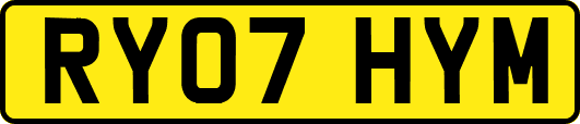 RY07HYM