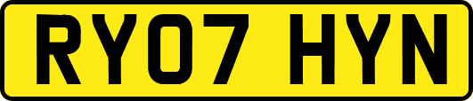 RY07HYN