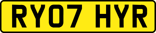 RY07HYR