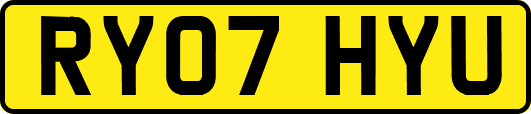 RY07HYU