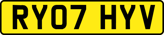 RY07HYV
