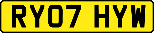 RY07HYW