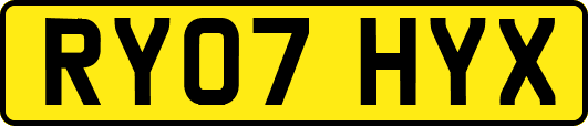 RY07HYX