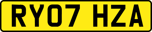 RY07HZA
