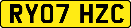 RY07HZC