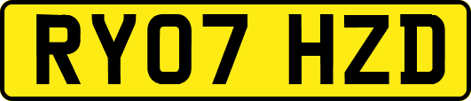 RY07HZD