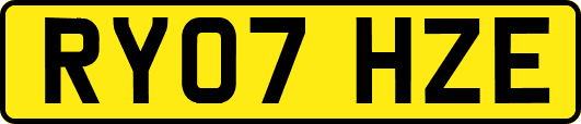 RY07HZE