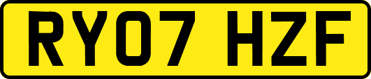 RY07HZF
