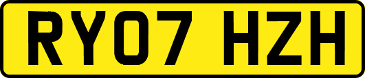 RY07HZH
