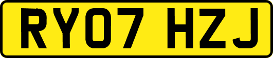 RY07HZJ