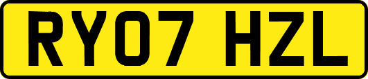 RY07HZL