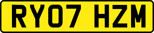 RY07HZM