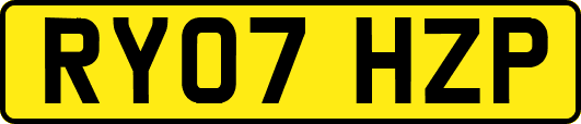 RY07HZP