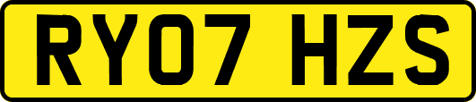 RY07HZS