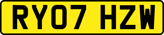 RY07HZW