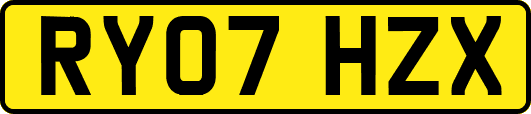 RY07HZX