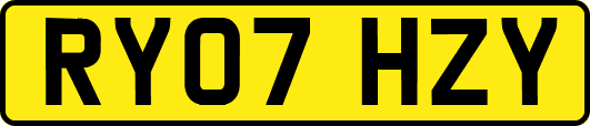 RY07HZY