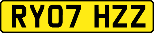 RY07HZZ
