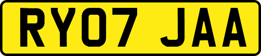RY07JAA