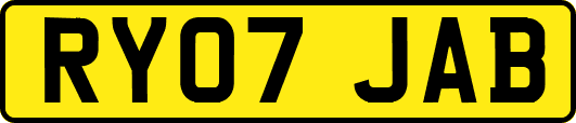 RY07JAB