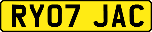 RY07JAC