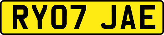 RY07JAE