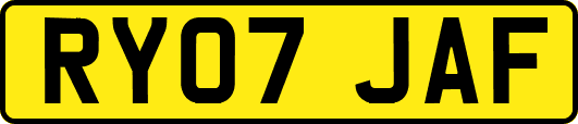 RY07JAF