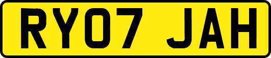 RY07JAH