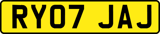 RY07JAJ