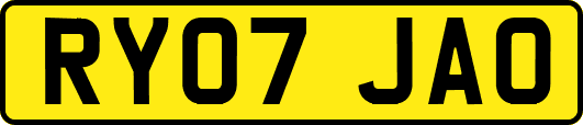 RY07JAO