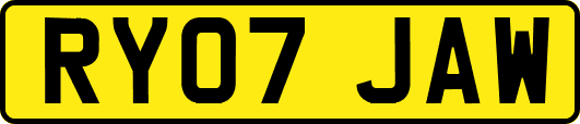 RY07JAW