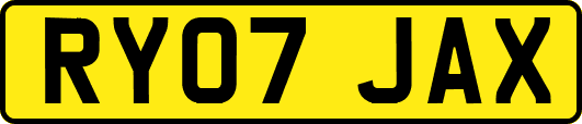 RY07JAX