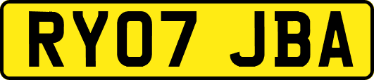 RY07JBA