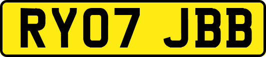 RY07JBB