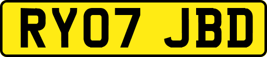 RY07JBD