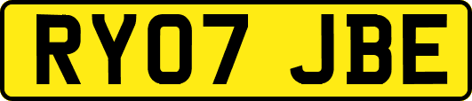 RY07JBE